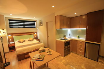 Melrose Apartments - Holiday Cairns 4