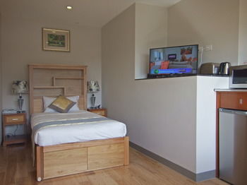 Melrose Apartments - Holiday Cairns 24