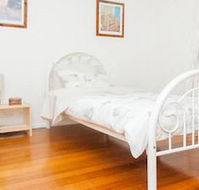 Eltham Retreat - Holiday Cairns