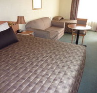 Best Western Coachmanaposs Inn Motel - Holiday Cairns
