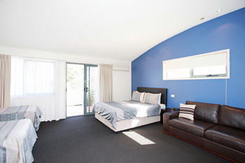 Travellers Motor Village - Holiday Cairns 20