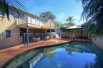 Travellers Motor Village - Holiday Cairns 22