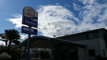 Travellers Motor Village - Holiday Cairns 26