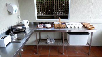 Travellers Motor Village - Holiday Cairns 30