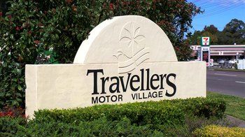 Travellers Motor Village - Holiday Cairns 32