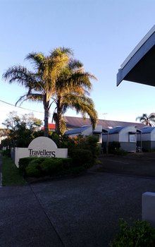 Travellers Motor Village - Holiday Cairns 33