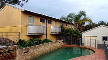 Travellers Motor Village - Holiday Cairns 34