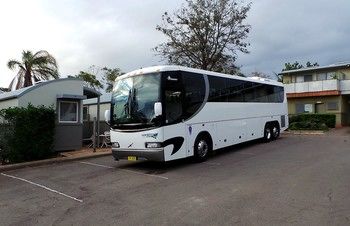 Travellers Motor Village - Holiday Cairns 36