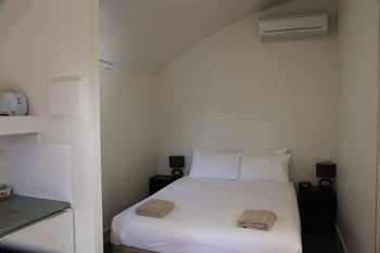 Travellers Motor Village - Holiday Cairns 44