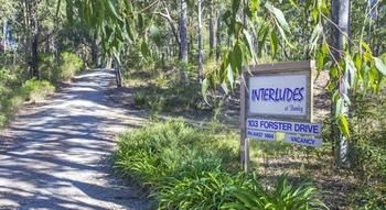 Interludes At Bawley - Holiday Cairns 1