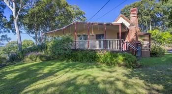 Interludes At Bawley - Holiday Cairns 5