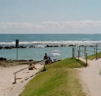 Norah Head Holiday Park - Holiday Cairns