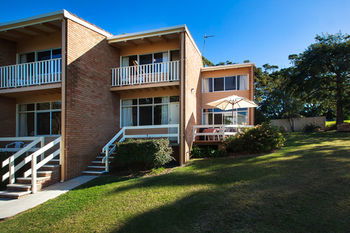 Mollymook Beach Units - Holiday Cairns 28
