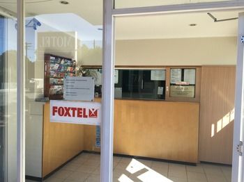 Westside Motor Inn - Holiday Cairns 0