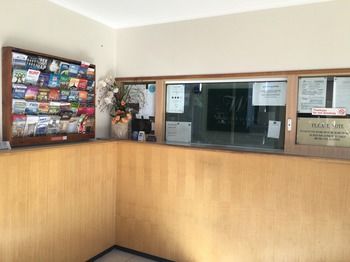Westside Motor Inn - Holiday Cairns 14