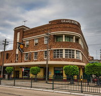Grand Hotel Rockdale - Holiday Cairns
