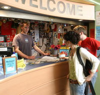 Sydney Glebe Point YHA - Hostel - Holiday Cairns