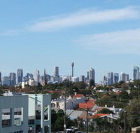 Cityview Studio Accommodation - Holiday Cairns