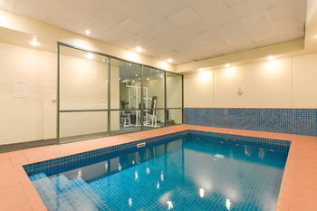 Anchor On Flinders Prime - Holiday Cairns 4