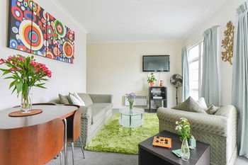 Anchor On Flinders Prime - Holiday Cairns 7