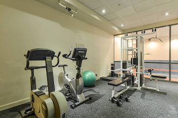 Anchor On Flinders Prime - Holiday Cairns 16