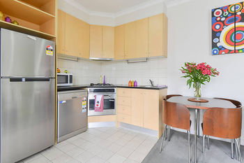 Anchor On Flinders Prime - Holiday Cairns 17