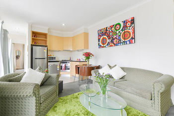 Anchor On Flinders Prime - Holiday Cairns 18