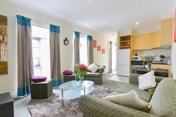 Anchor On Flinders Prime - Holiday Cairns 19