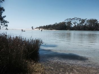 Huskisson Beach Bed And Breakfast - Holiday Cairns 1
