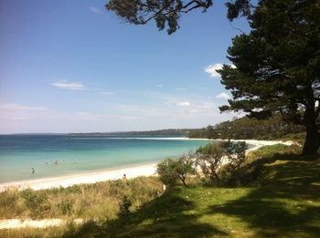 Huskisson Beach Bed And Breakfast - Holiday Cairns 2