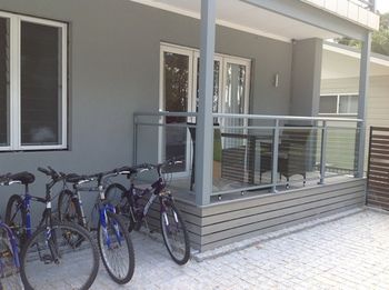 Huskisson Beach Bed And Breakfast - Holiday Cairns 5