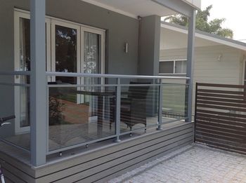 Huskisson Beach Bed And Breakfast - Holiday Cairns 20