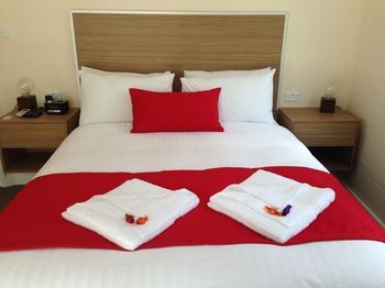Huskisson Beach Bed And Breakfast - Holiday Cairns 23
