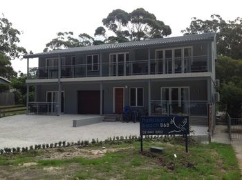 Huskisson Beach Bed And Breakfast - Holiday Cairns 29