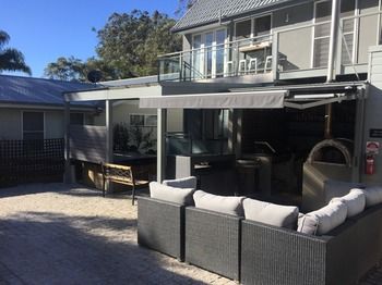 Huskisson Beach Bed And Breakfast - Holiday Cairns 48
