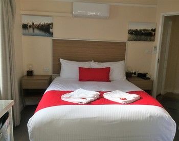Huskisson Beach Bed And Breakfast - Holiday Cairns 50