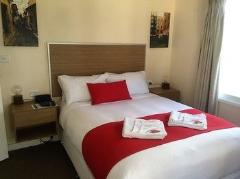 Huskisson Beach Bed And Breakfast - Holiday Cairns 51