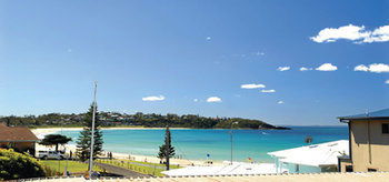 Mollymook Beachfront Executive Apartment - Holiday Cairns 5