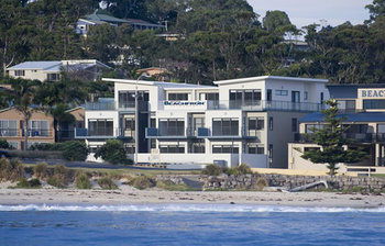 Mollymook Beachfront Executive Apartment - Holiday Cairns 9