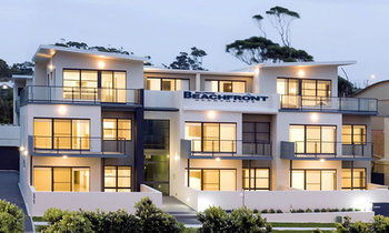 Mollymook Beachfront Executive Apartment - Holiday Cairns 13