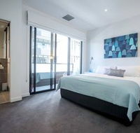 Apartment2c - Highline - Holiday Cairns