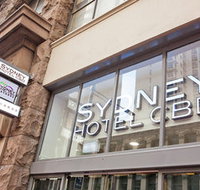 Sydney Hotel CBD