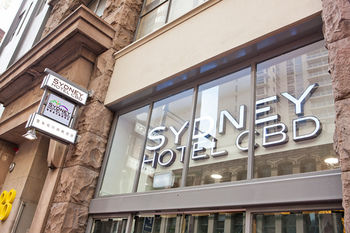 Sydney Hotel CBD - Holiday Cairns 0