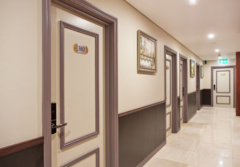 Sydney Hotel CBD - Holiday Cairns 2