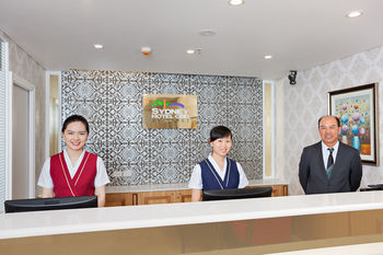 Sydney Hotel CBD - Holiday Cairns 4