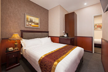 Sydney Hotel CBD - Holiday Cairns 7
