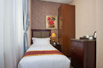 Sydney Hotel CBD - Holiday Cairns 8