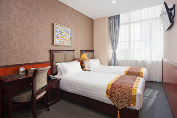 Sydney Hotel CBD - Holiday Cairns 14