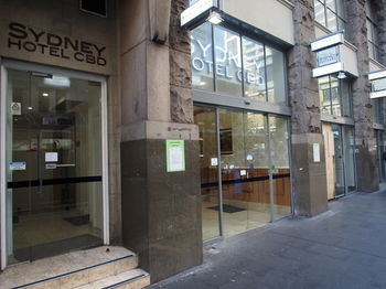 Sydney Hotel CBD - Holiday Cairns 17