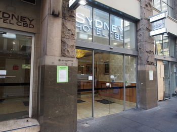 Sydney Hotel CBD - Holiday Cairns 18